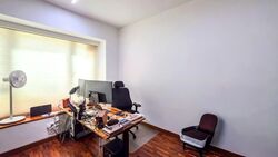 The Raintree (D21), Condominium #566352181